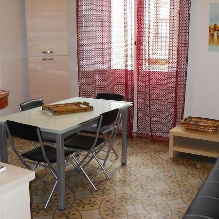 Casa Vacanze Trapani Via Merce Buitenkant foto