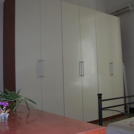 Casa Vacanze Trapani Via Merce Buitenkant foto