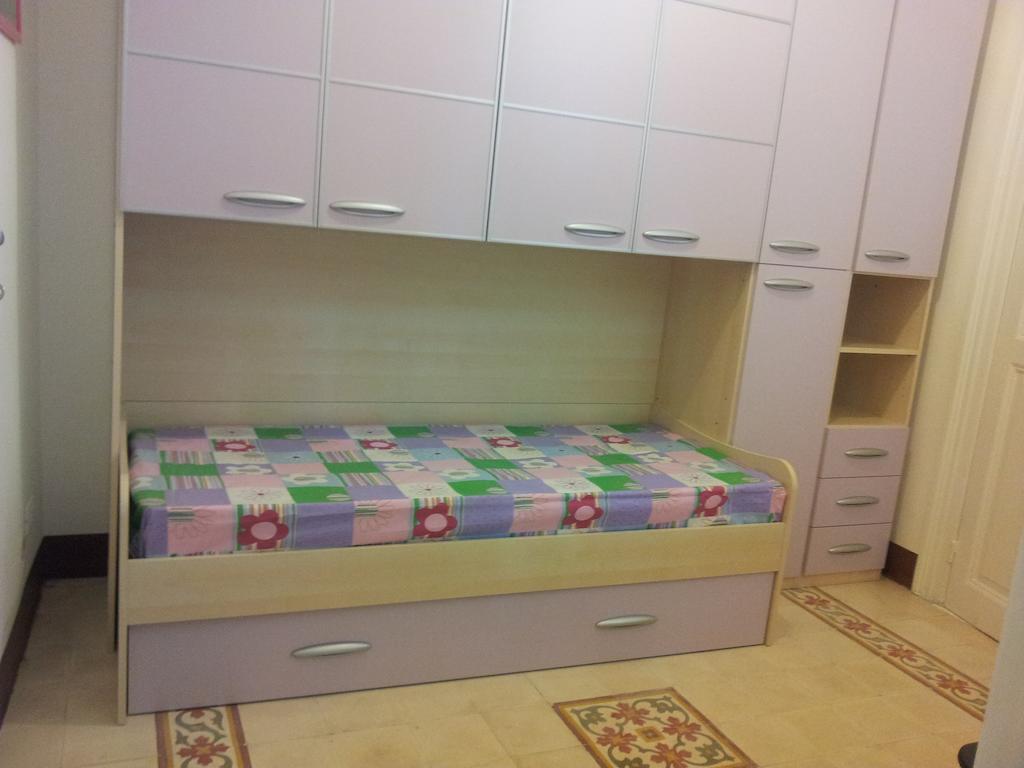 Casa Vacanze Trapani Via Merce Kamer foto