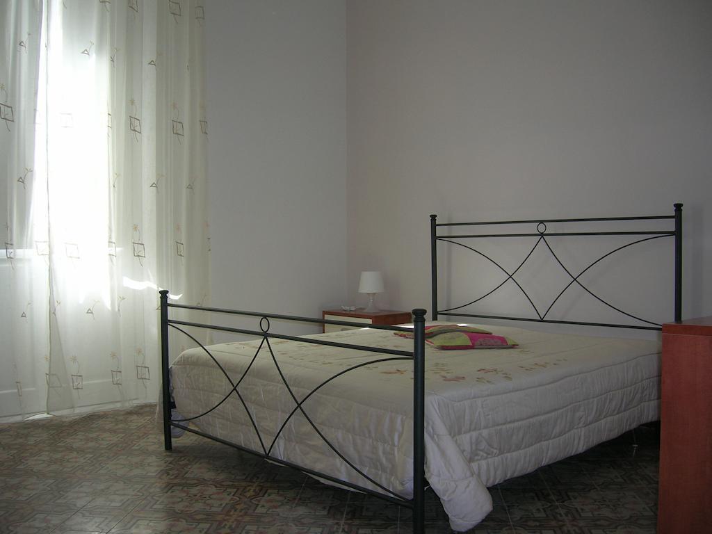 Casa Vacanze Trapani Via Merce Kamer foto