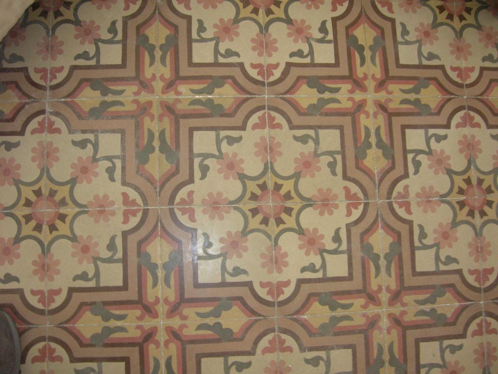 Casa Vacanze Trapani Via Merce Buitenkant foto