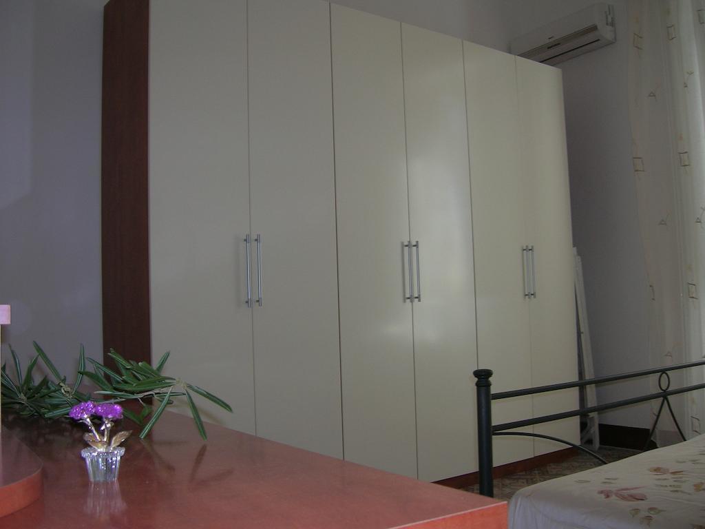 Casa Vacanze Trapani Via Merce Buitenkant foto